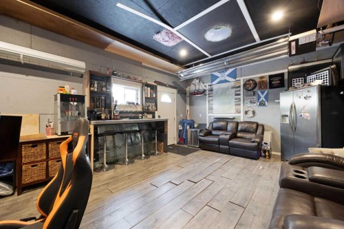 314 Pacific Crescent, Fort Mcmurray, AB - Indoor