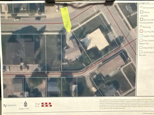 10205 103 Avenue, Lac La Biche, AB - Other