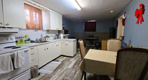 10314-101A Avenue, Lac La Biche, AB - Indoor