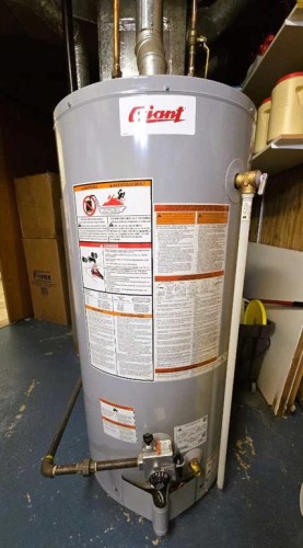 10314-101A Avenue, Lac La Biche, AB - Indoor Photo Showing Basement