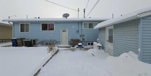 10314-101A Avenue, Lac La Biche, AB - Outdoor