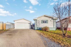 552 Mckinlay Crescent  Fort Mcmurray, AB T9K 2R6