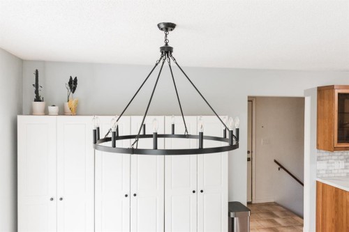 5407 Draper Road, Fort Mcmurray, AB - Indoor Photo Showing Other Room