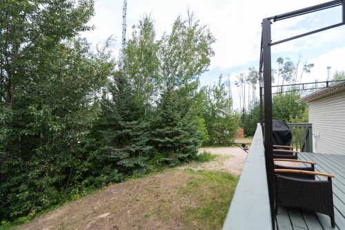 5407 Draper Road, Fort Mcmurray, AB - Outdoor
