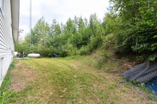 5407 Draper Road, Fort Mcmurray, AB - Outdoor