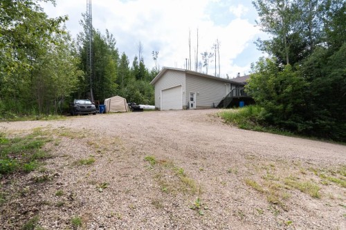 5407 Draper Road, Fort Mcmurray, AB - Outdoor