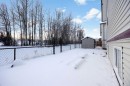 153 Leitner Gate, Fort Mcmurray, AB  - Outdoor With Exterior 