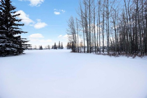 153 Leitner Gate, Fort Mcmurray, AB - Outdoor With View