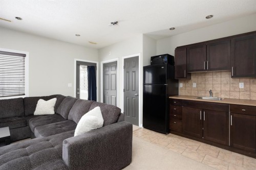 193 Sandstone Lane, Fort Mcmurray, AB - Indoor