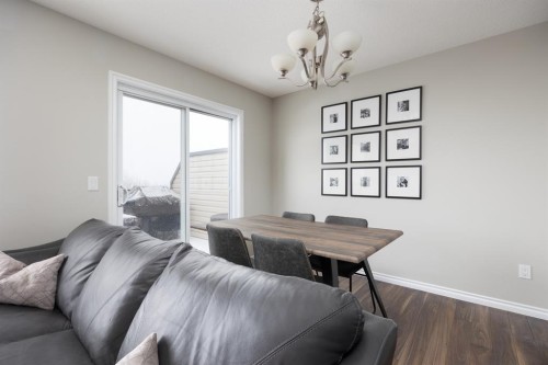 193 Sandstone Lane, Fort Mcmurray, AB - Indoor