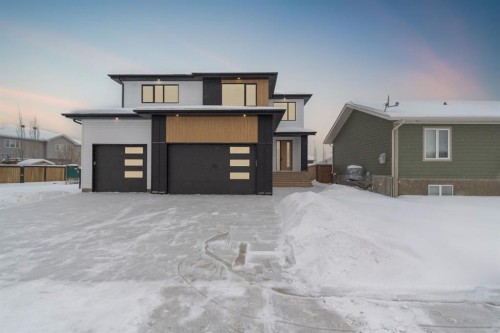 268 Beaverglen Close, Fort Mcmurray, AB - Outdoor