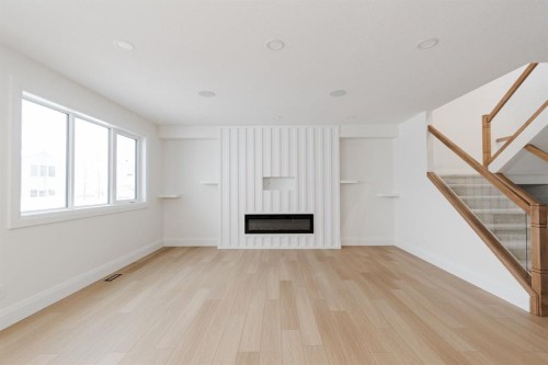 268 Beaverglen Close, Fort Mcmurray, AB - Indoor