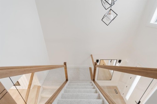 268 Beaverglen Close, Fort Mcmurray, AB - Indoor Photo Showing Other Room