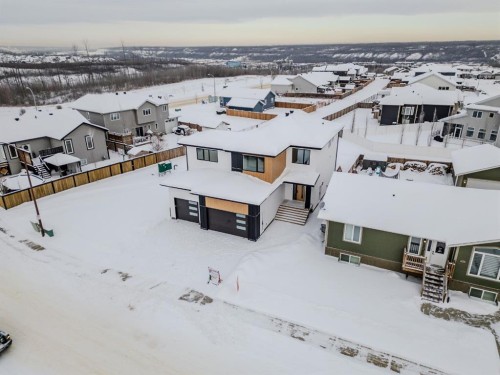 268 Beaverglen Close, Fort Mcmurray, AB - Outdoor With View