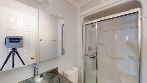 195 Becker Crescent, Fort Mcmurray, AB - Indoor Photo Showing Bathroom