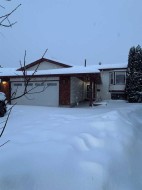 195 Becker Crescent  Fort Mcmurray, AB T9K 1M6