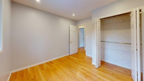 195 Becker Crescent, Fort Mcmurray, AB - Indoor Photo Showing Other Room