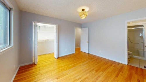 195 Becker Crescent, Fort Mcmurray, AB - Indoor Photo Showing Other Room