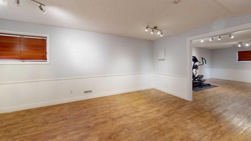 195 Becker Crescent, Fort Mcmurray, AB - Indoor Photo Showing Other Room