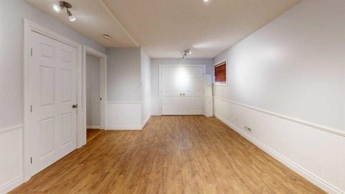 195 Becker Crescent, Fort Mcmurray, AB - Indoor Photo Showing Other Room