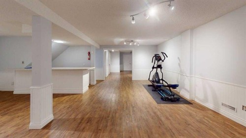 195 Becker Crescent, Fort Mcmurray, AB - Indoor