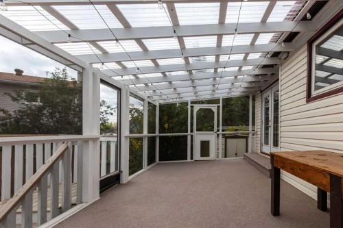 195 Becker Crescent, Fort Mcmurray, AB - Indoor Photo Showing Other Room