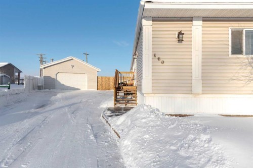 160 Grandview Crescent, Fort Mcmurray, AB - Outdoor