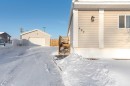 160 Grandview Crescent, Fort Mcmurray, AB  - Outdoor 