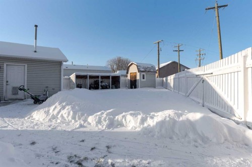 160 Grandview Crescent, Fort Mcmurray, AB - Outdoor