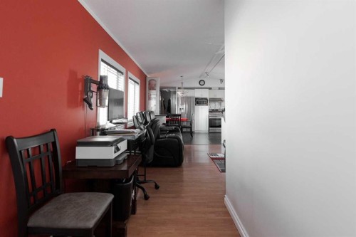 160 Grandview Crescent, Fort Mcmurray, AB - Indoor