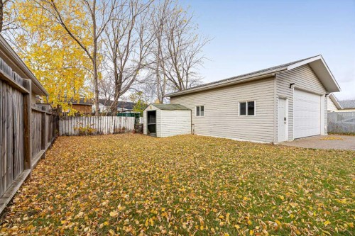 158 Father Mercredi Street, Fort Mcmurray, AB - Outdoor With Exterior