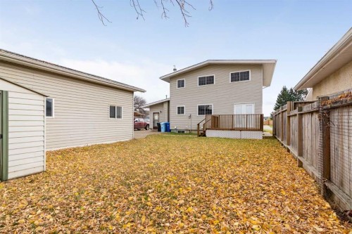 158 Father Mercredi Street, Fort Mcmurray, AB - Outdoor With Exterior