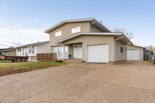 158 Father Mercredi Street, Fort Mcmurray, AB - Outdoor