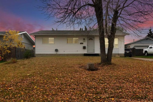 136 Beaumont Crescent, Fort Mcmurray, AB - Outdoor