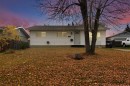 136 Beaumont Crescent, Fort Mcmurray, AB  - Outdoor 