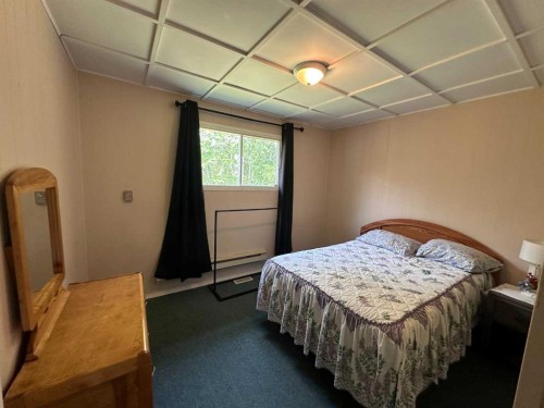 101 15249 Twp Rd 665A, Rural Lac La Biche County, AB - Indoor Photo Showing Bedroom