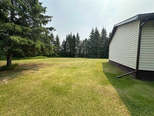 101 15249 Twp Rd 665A, Rural Lac La Biche County, AB - Outdoor