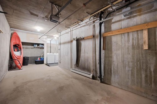 5109-200 Lougheed Drive, Fort Mcmurray, AB - Indoor Photo Showing Basement