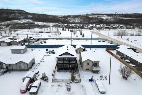 7423 Railway Avenue, Fort Mcmurray, AB - Outdoor With View