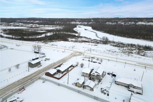 7423 Railway Avenue, Fort Mcmurray, AB - Outdoor With View