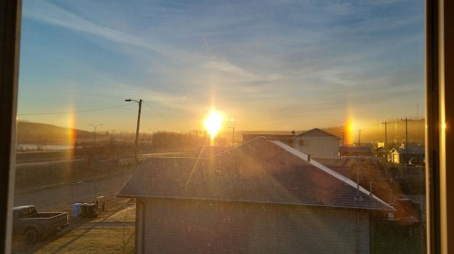 7423 Railway Avenue, Fort Mcmurray, AB -  With View