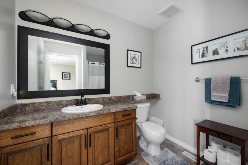 225 Hawthorn Way, Fort Mcmurray, AB - Indoor Photo Showing Bathroom