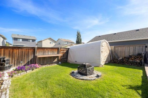 225 Hawthorn Way, Fort Mcmurray, AB - Outdoor With Deck Patio Veranda