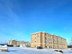 9512 83 Avenue  Lac La Biche, AB T0A 2C0