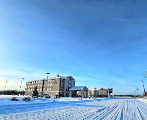 9514 83 Avenue, Lac La Biche, AB 