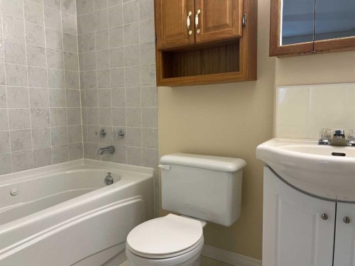 220 Boisvert Place, Fort Mcmurray, AB - Indoor Photo Showing Bathroom