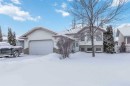 220 Boisvert Place, Fort Mcmurray, AB  - Outdoor 