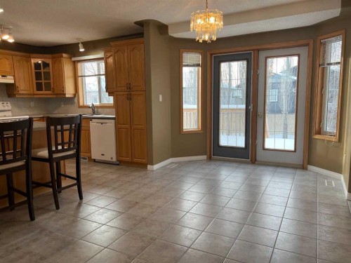 220 Boisvert Place, Fort Mcmurray, AB - Indoor