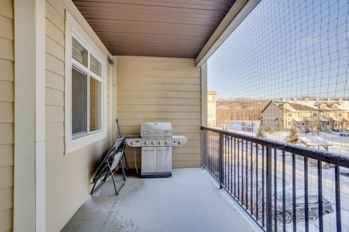 206-108 Denholm Street, Fort Mcmurray, AB - Outdoor With Exterior