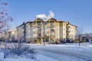 206-108 Denholm Street, Fort Mcmurray, AB  - Outdoor With Facade 